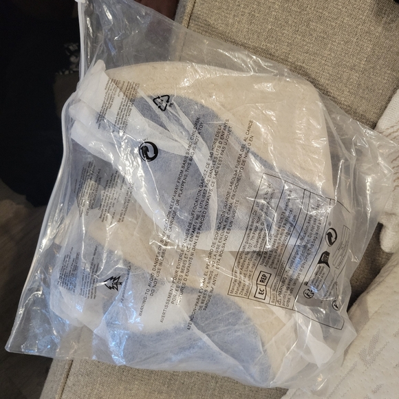 Blue Wedges - Picture 3 of 3